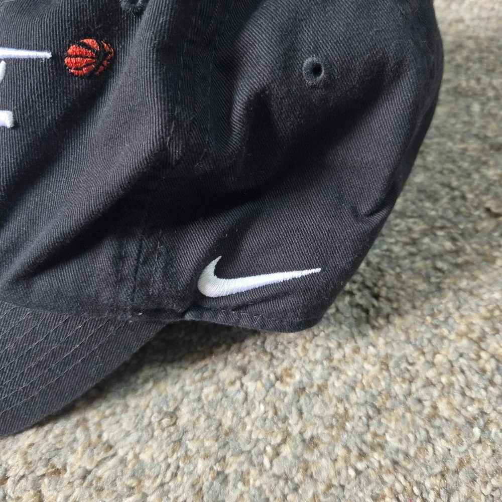 Nike Kentucky Wildcats 2011 Final Four Houston Heritage 86 Hat Black‎ Mens NCAA